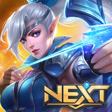 Mobile Legends: Bang Bang
